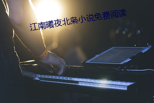 江南曦夜北枭小說免費閱讀