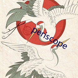 periscope （办公