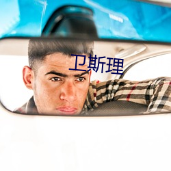 卫斯理