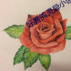 好看的靈異小說