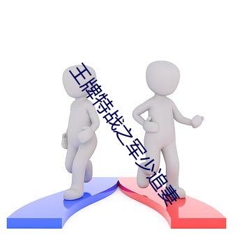 王牌(牌)特(特)战之军少追妻