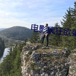 电影疯狂(kuáng)欲望
