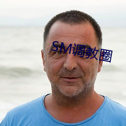 SM调(調)教圈
