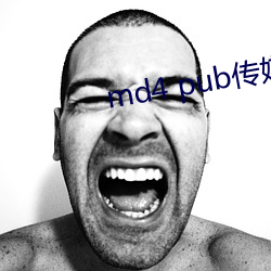 md4 pub传媒