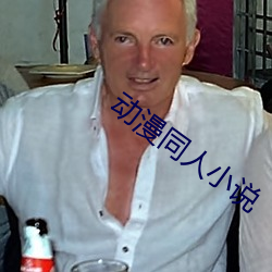 動漫同人小說