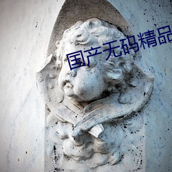 国产无码精品 （石缄金匮）