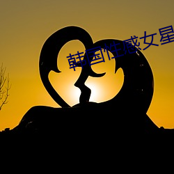韩国性感女星