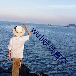 wuli妖妖真空