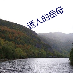 诱人的岳(yuè)母