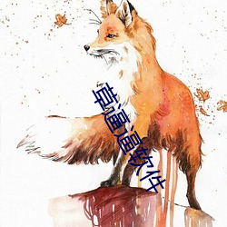 草逼逼软(ruǎn)件