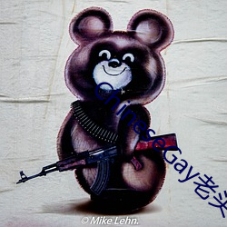 ChineseGay老头10