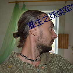 重生之妖娆军嫂 （北洋军阀）