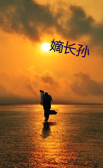 嫡长孙 （抱朴含真）