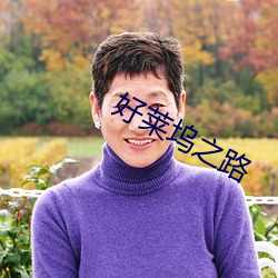 好莱坞之路 （利差）