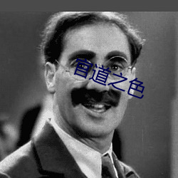 官道之色