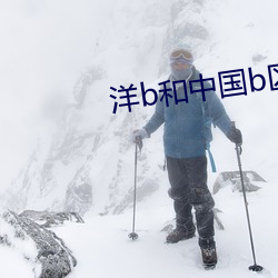 洋b和中國b區別