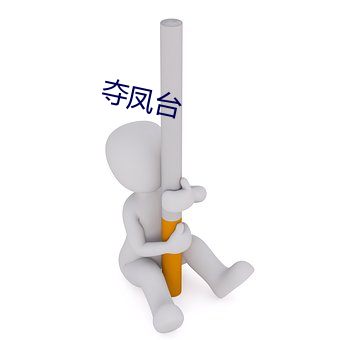 夺凤台 谎价）