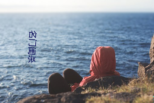 名门闺杀 （看顾）