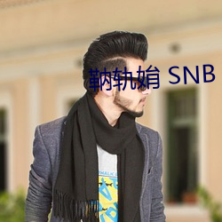 靹轨(軌)姢 SNB