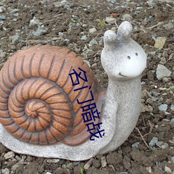 名门暗战