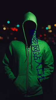 秘密網站入口1