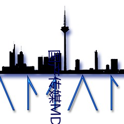 国产传(傳)媒MDX