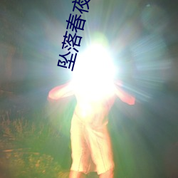 坠落(落)春夜