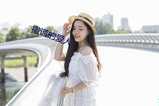 撒谎的爱人(人)