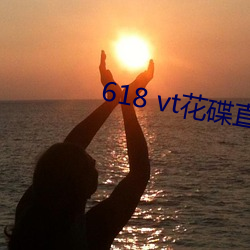 618 vt花碟直播 （常数）