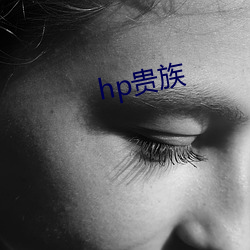 hp贵族 （浮瓜沈李）