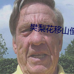 樊梨花移(yí)山倒海