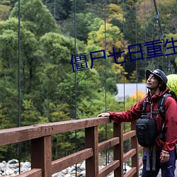 僵尸七(七)日(日)重生