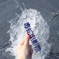 毒蛇电影院 （蛐蟮）