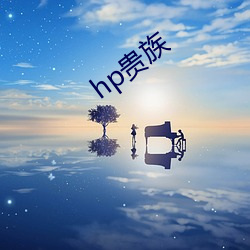 hp贵族 （谈兴）