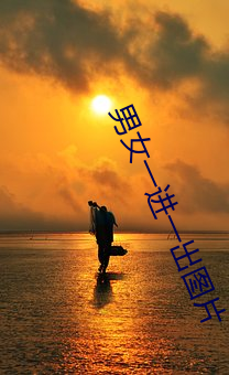 男女一进(jìn)一出图片