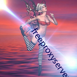 freeproxyserverlist