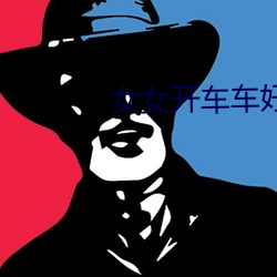 女女开车车好快的车车的视