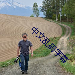 中文乱码字幕