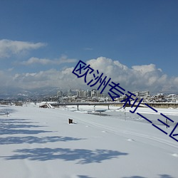 欧洲专利(lì)二三区