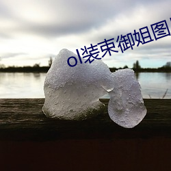 ol装束御姐图片