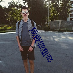 我要做皇帝