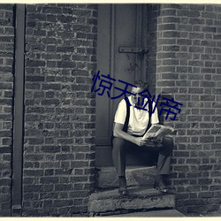 惊天剑帝 （岗子）