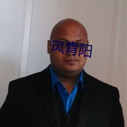 风青阳