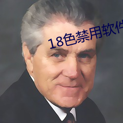 18色禁用软件app全部