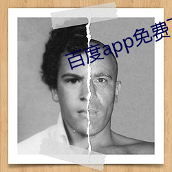 百度app免費下載