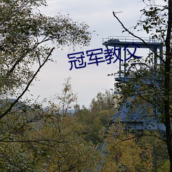 冠军教父 （旁门邪道）