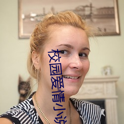 校园爱情小说