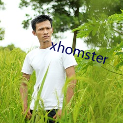 xhomster