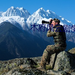 木(mù)府(fǔ)风云剧(jù)情介绍(shào)