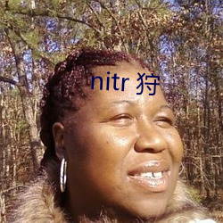 nitr 狩